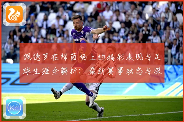 佩德罗在绿茵场上的精彩表现与足球生涯全解析：最新赛事动态与深度分析